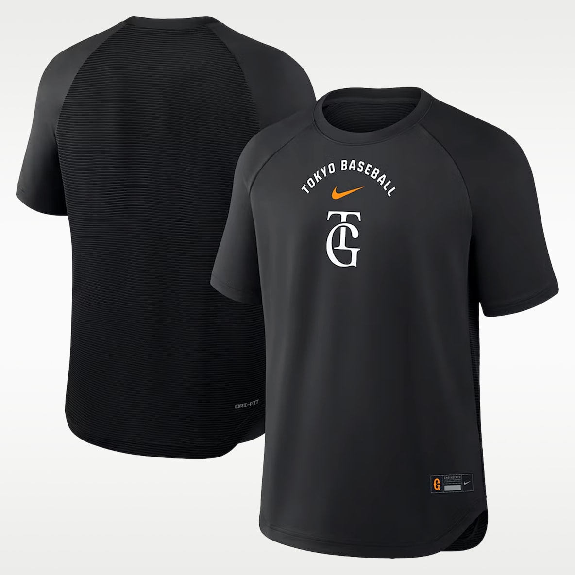 NIKE公式】 メンズ ベースボール トップス & Tシャツ【ナイキ公式通販】